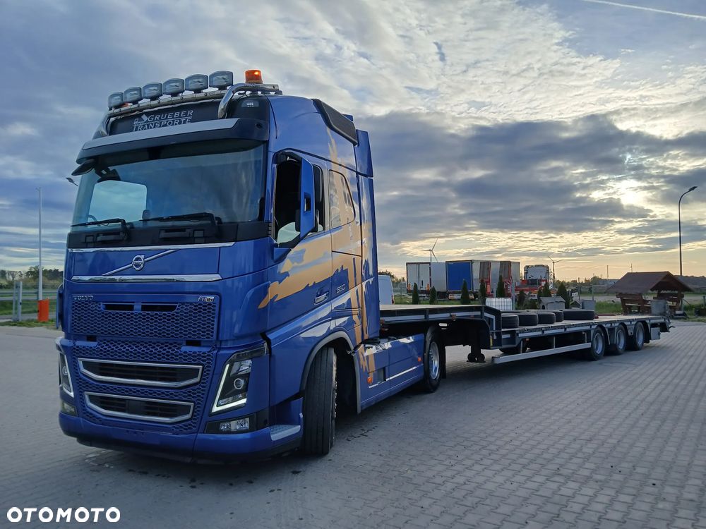 Volvo FH16 - 1