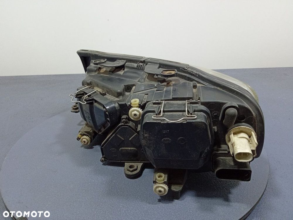 SKODA SUPERB I LIFT REFLEKTOR PRAWY LAMPA H7 EU - 4