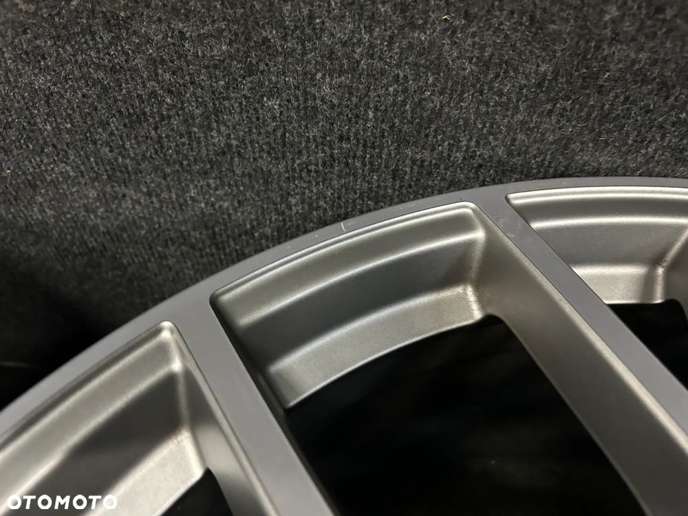 Alufelgi Audi A6 C8, A6 C7, A7, A5, Q5 20 cali 5x112 4szt. Ładne! Audi Sport - 12