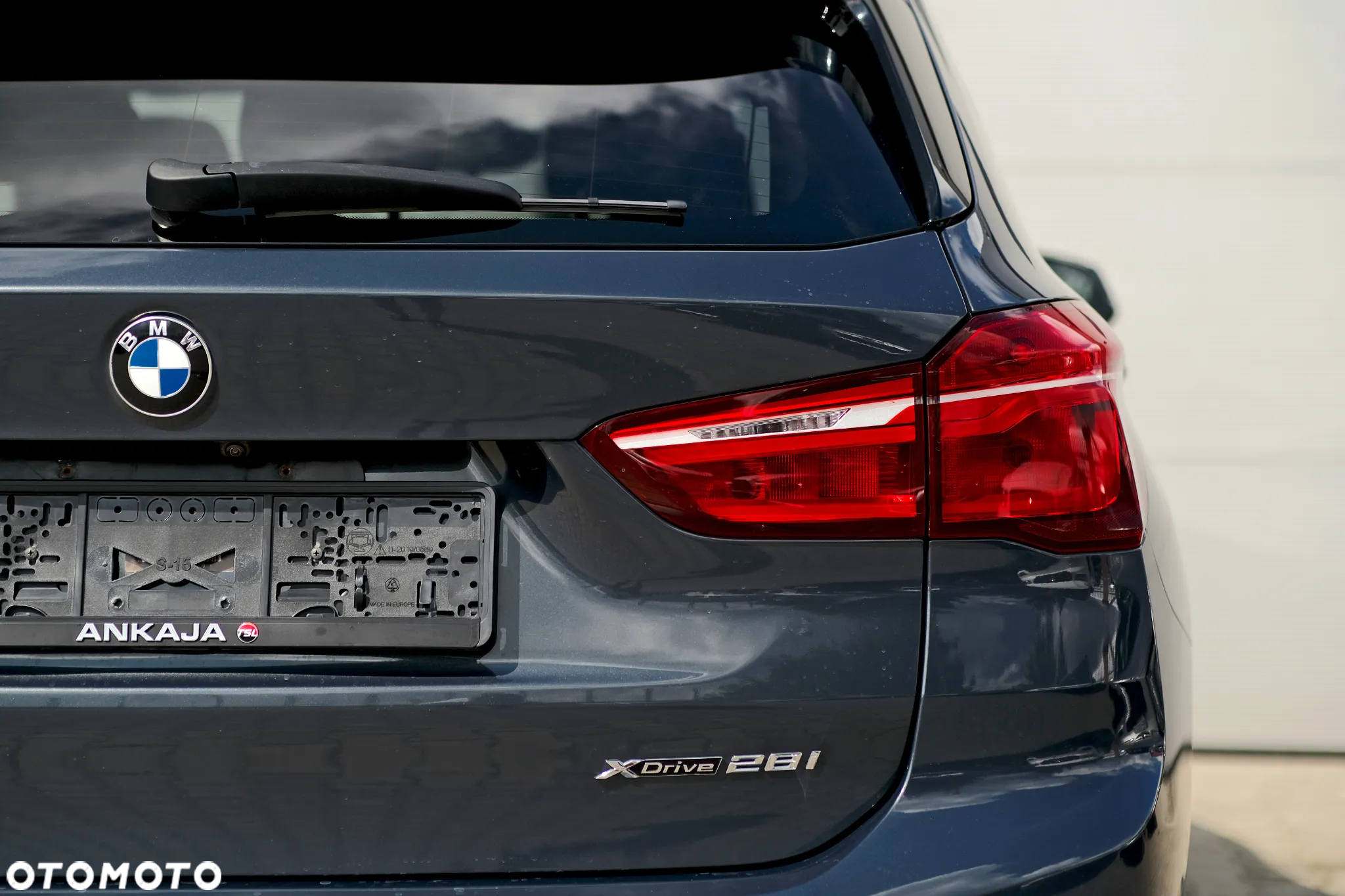 BMW X1 - 10