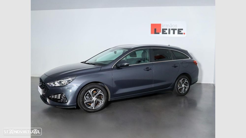 Hyundai i30 1.0 T-GDi Style — fotografia 3