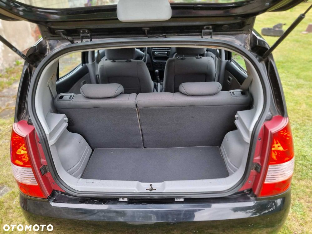 Kia Picanto - 4