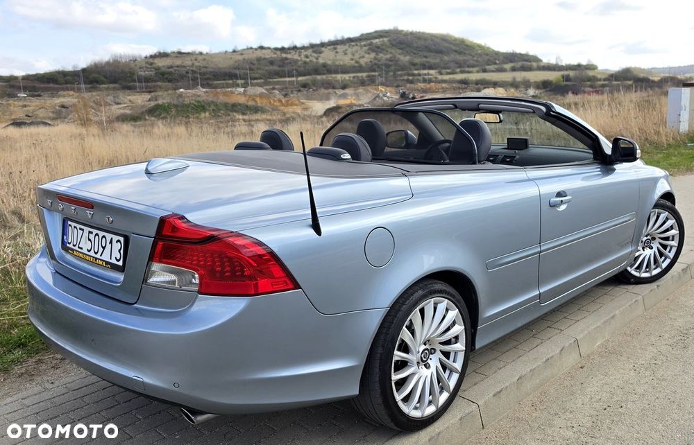 Volvo C70 D3 Inscription - 8