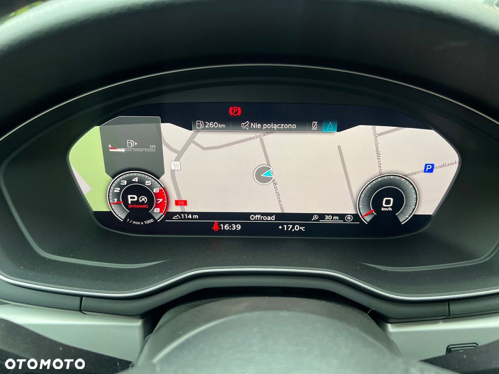 Audi A4 Avant 35 TFSI S tronic S line - 17