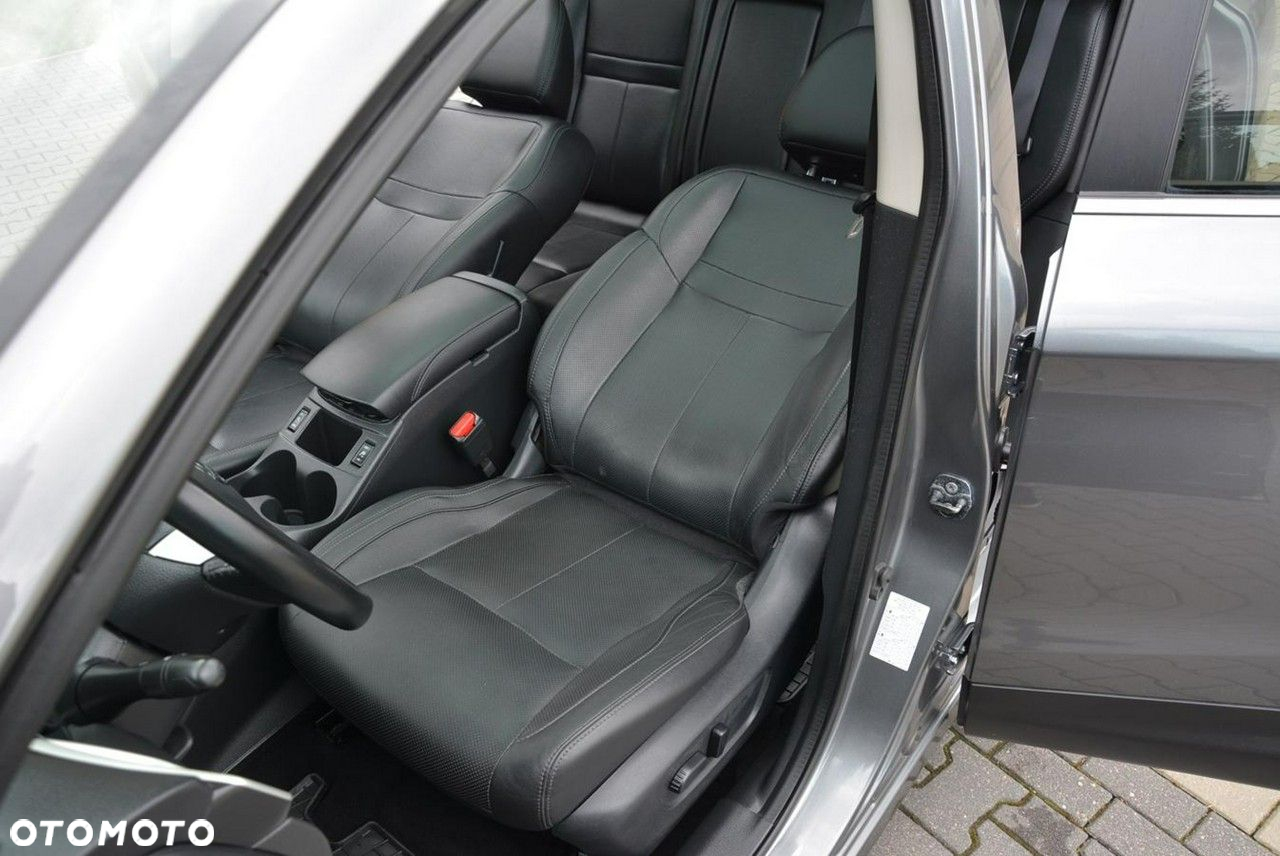 Nissan Qashqai 1.6 DCi 4x4 Tekna+ - 21