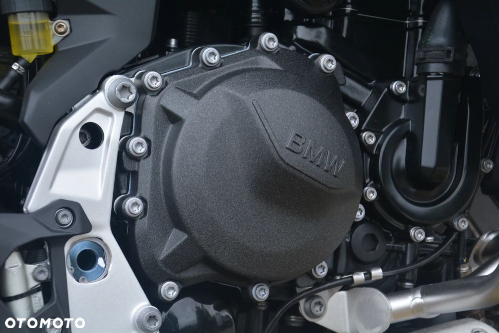BMW GS - 9
