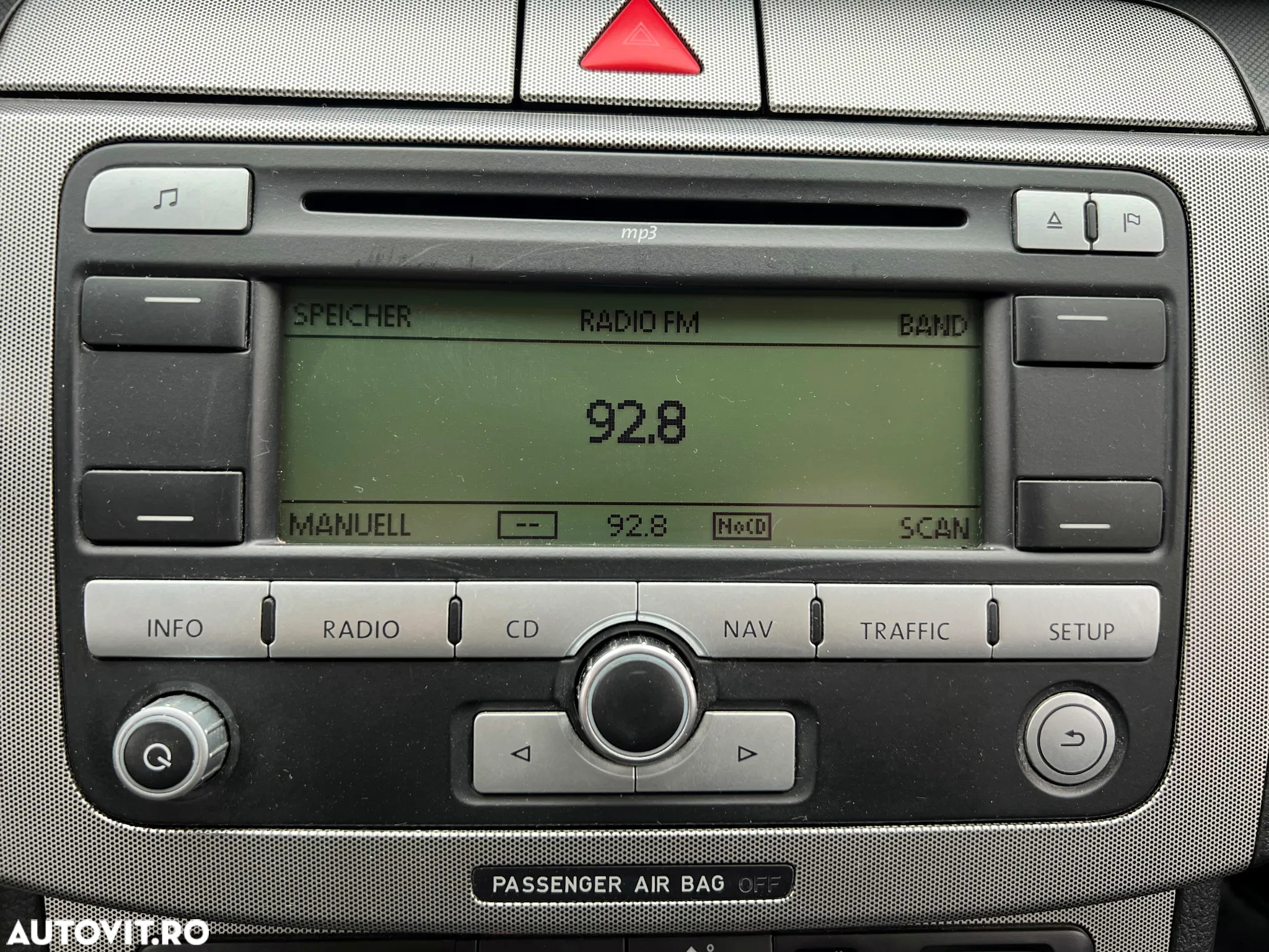 Volkswagen Passat Variant 2.0 TDI DSG Comfortline - 22