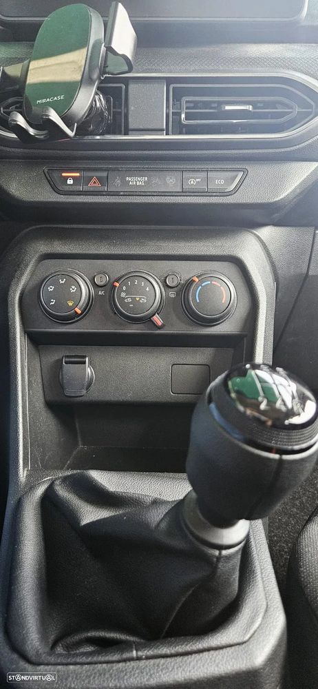 Dacia Sandero 1.0 ECO-G Essential Bi-Fuel - 9