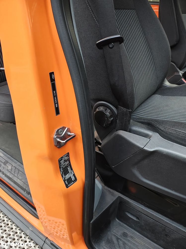 Ford Transit - 31
