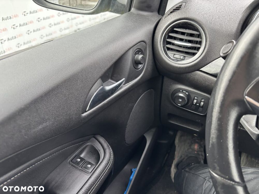 Opel Adam 1.2 Jam - 8