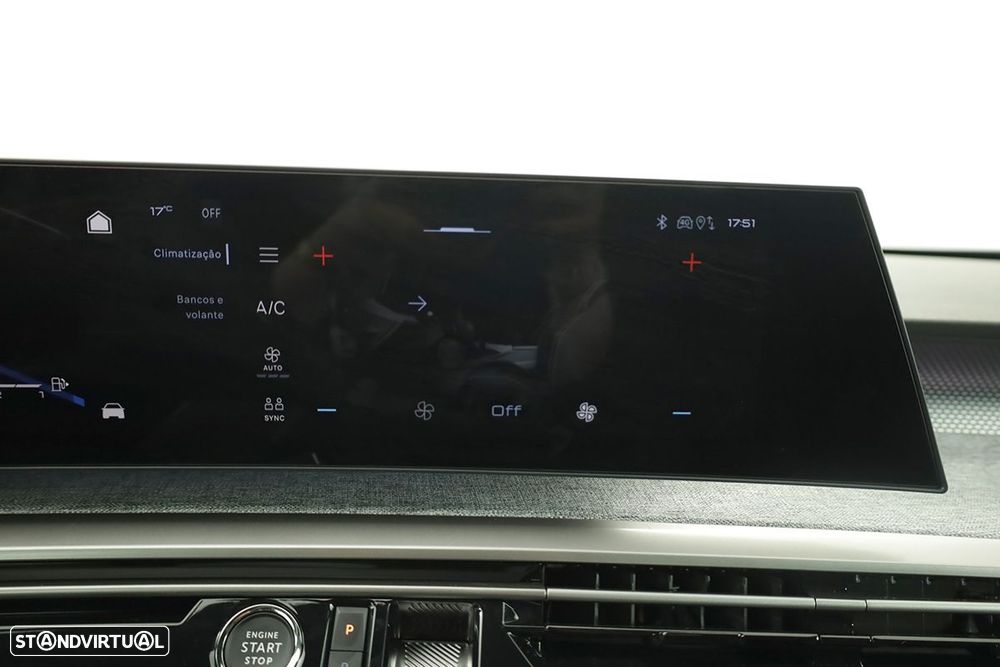 Peugeot 3008 1.2 Hybrid GT e-DCS6 - 13