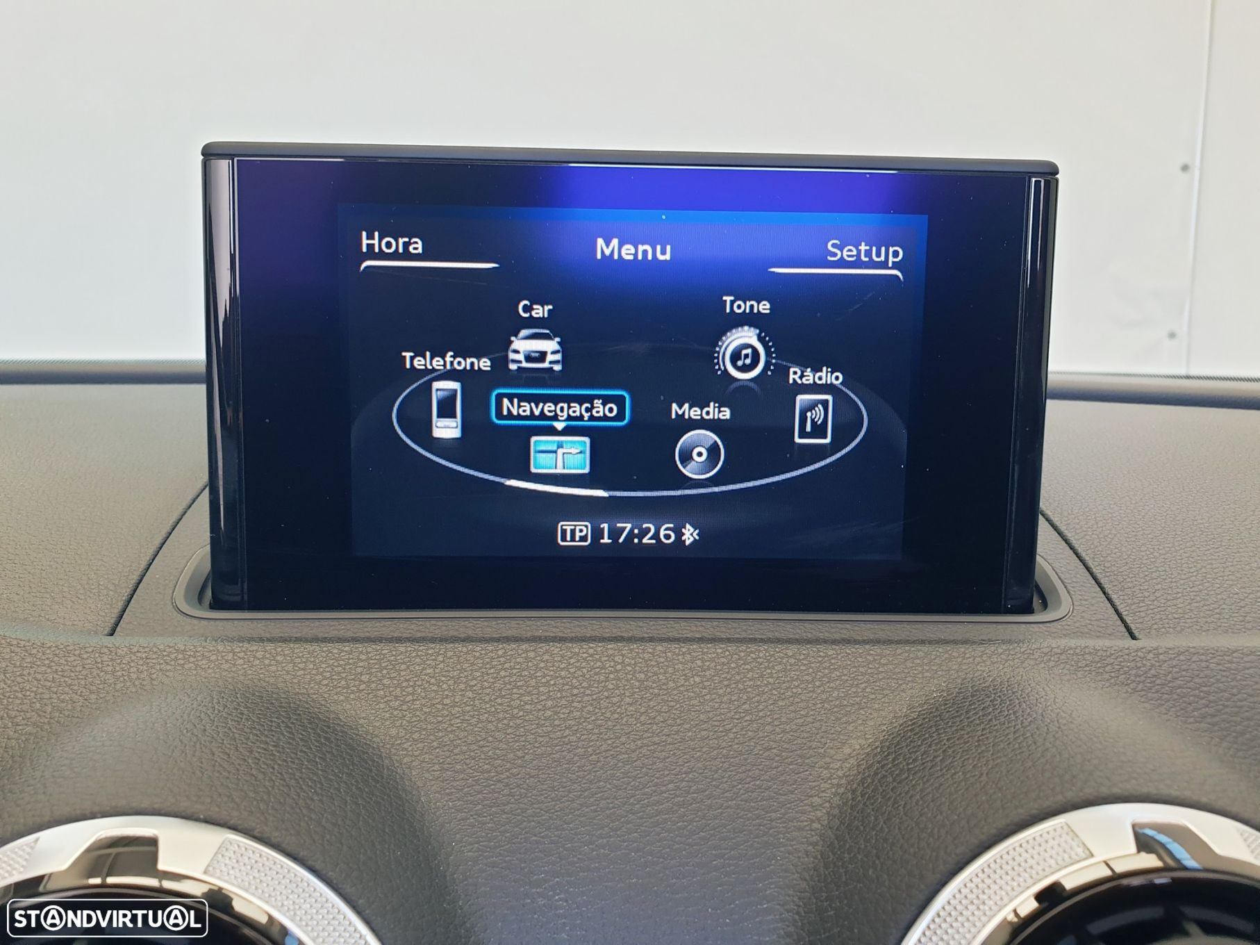 Audi S3 2.0 TFSi quattro S tronic - 40