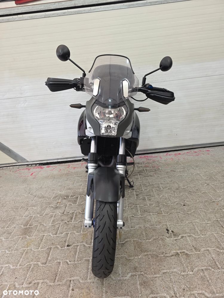 Aprilia Pegaso - 14