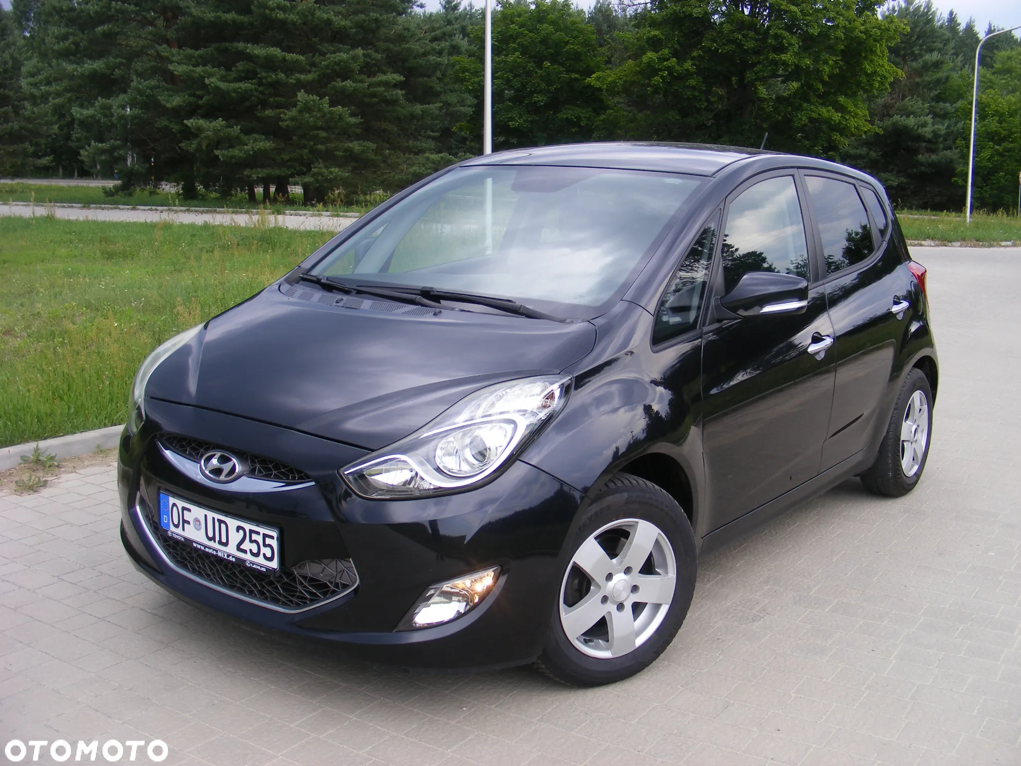 Hyundai ix20 1.4 Premium - 25