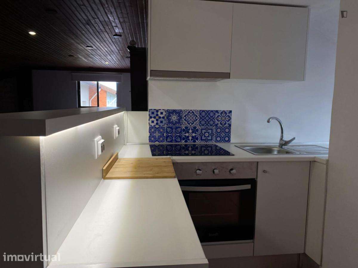 Apartamento com 2 quartos - localizado em Loreto Coimbra - Grande imagem: 5/13