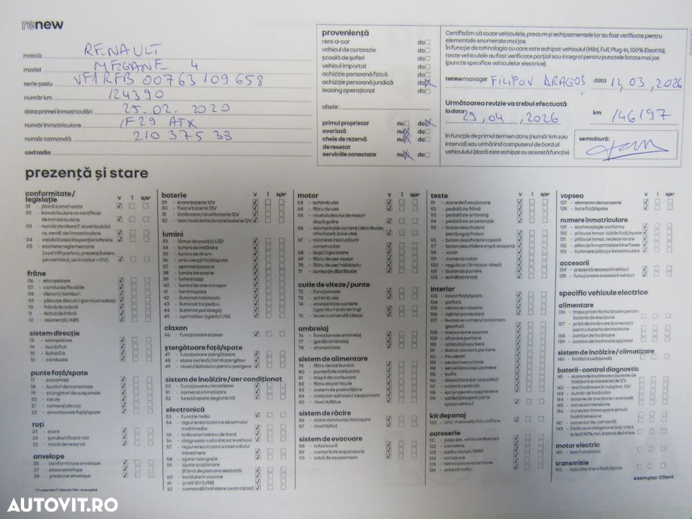 Renault Megane Blue dCi Life - 15