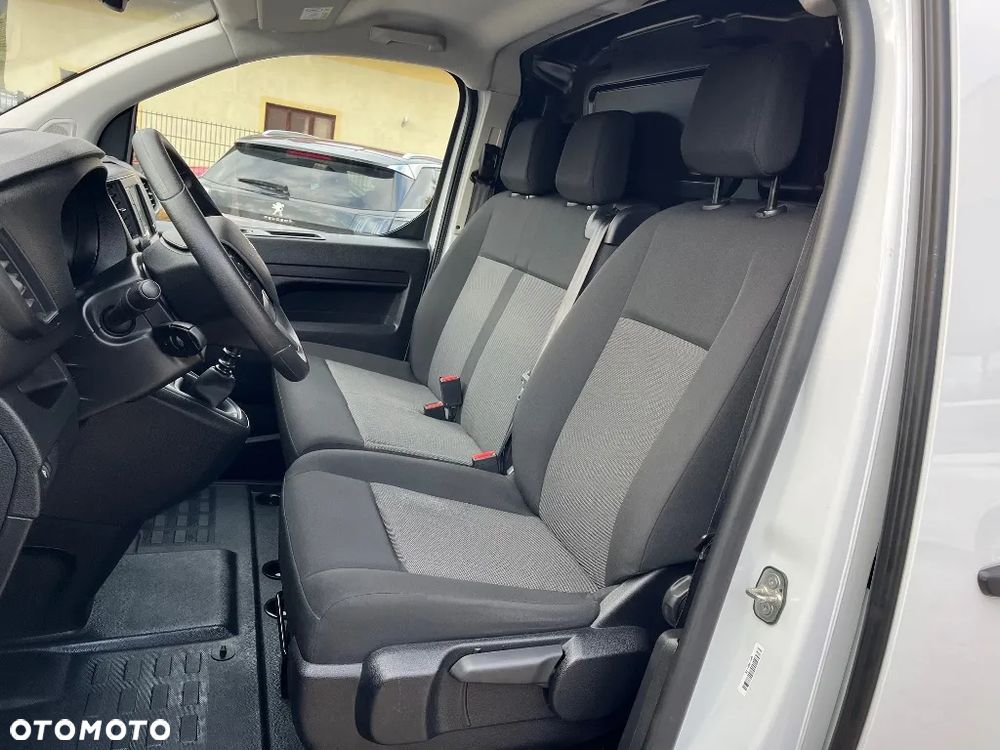 Citroën Jumpy XL - 8