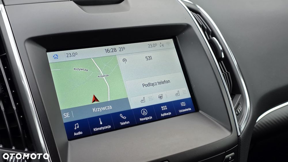 Ford S-Max 2.0 EcoBlue ST-Line - 33