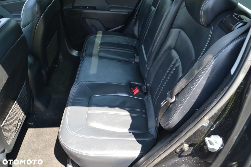 Kia Sportage 1.6 GDI Business Line 2WD - 22