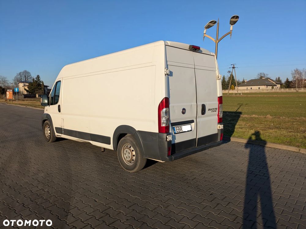 Fiat Ducato - 6