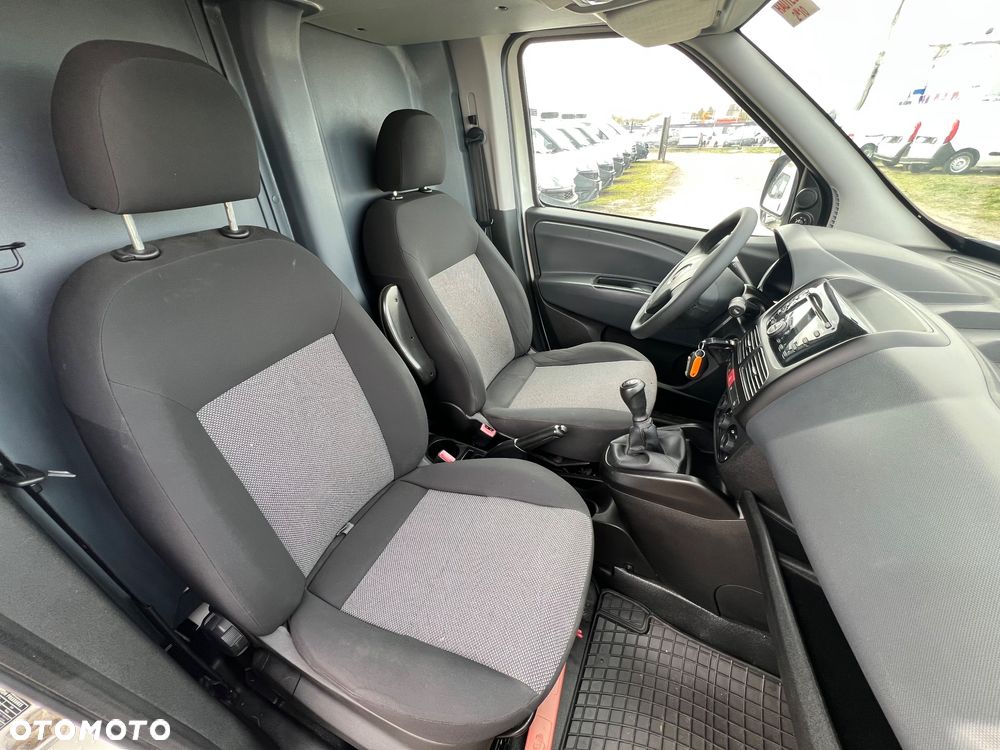 Fiat Doblo 1248/66kw. (146) - 10