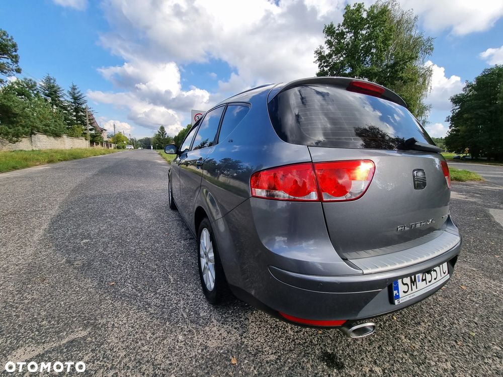 Seat Altea 1.6 TDI Style - 14