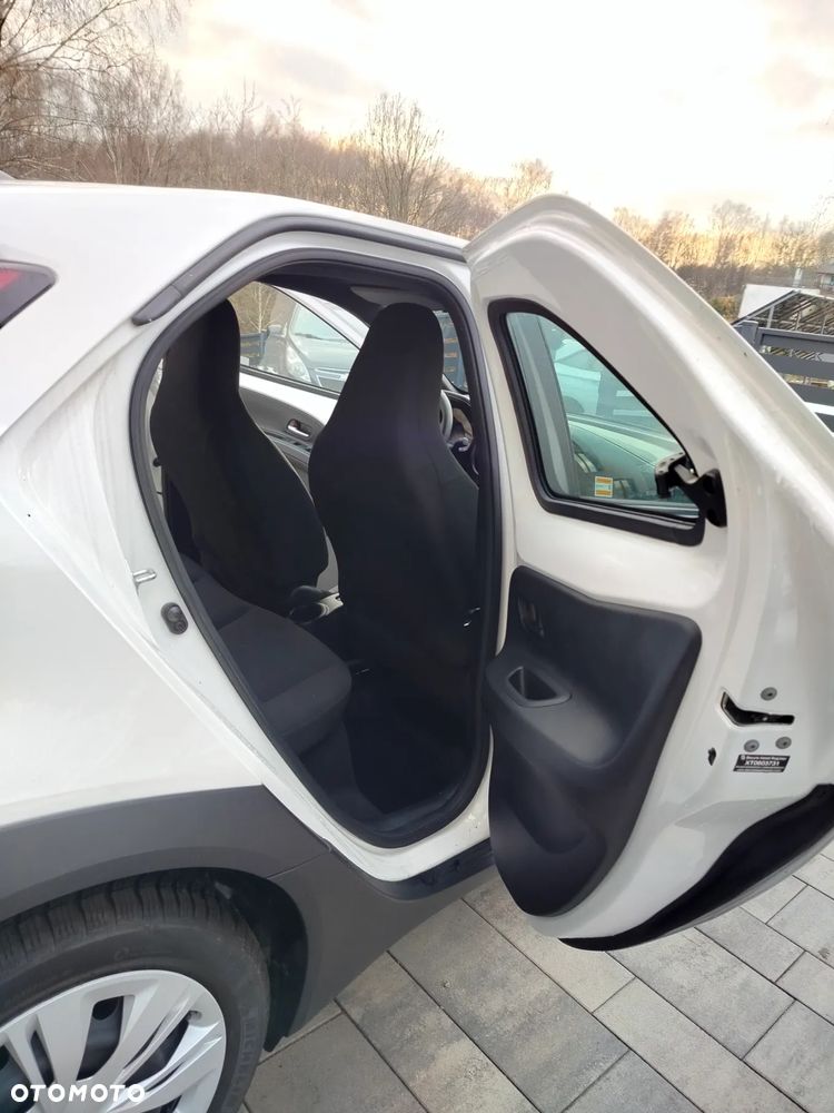 Toyota Aygo X 1.0 VVT-i Comfort - 11