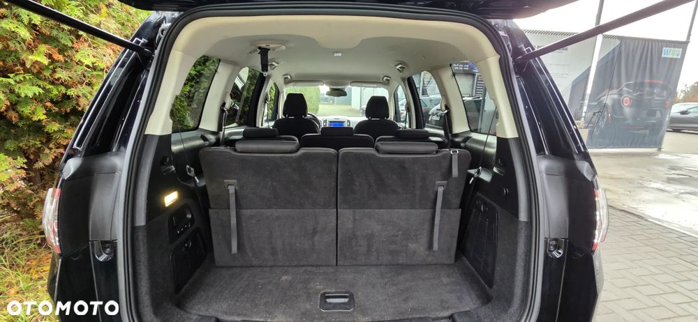 Ford Galaxy 1.5 EcoBoost Trend - 29