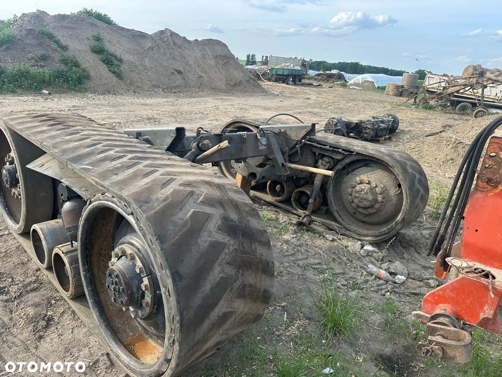 Claas 450 460 480 550 560 570 580 - 1