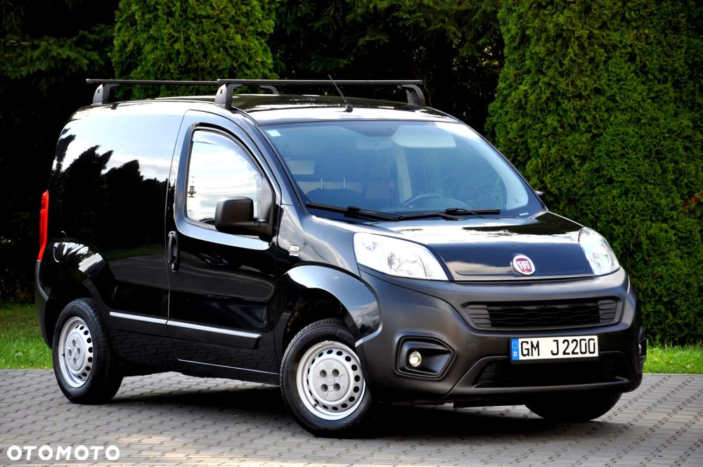 Fiat fiorino - 2