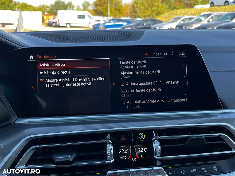 BMW X5 xDrive45e AT PHEV - 35