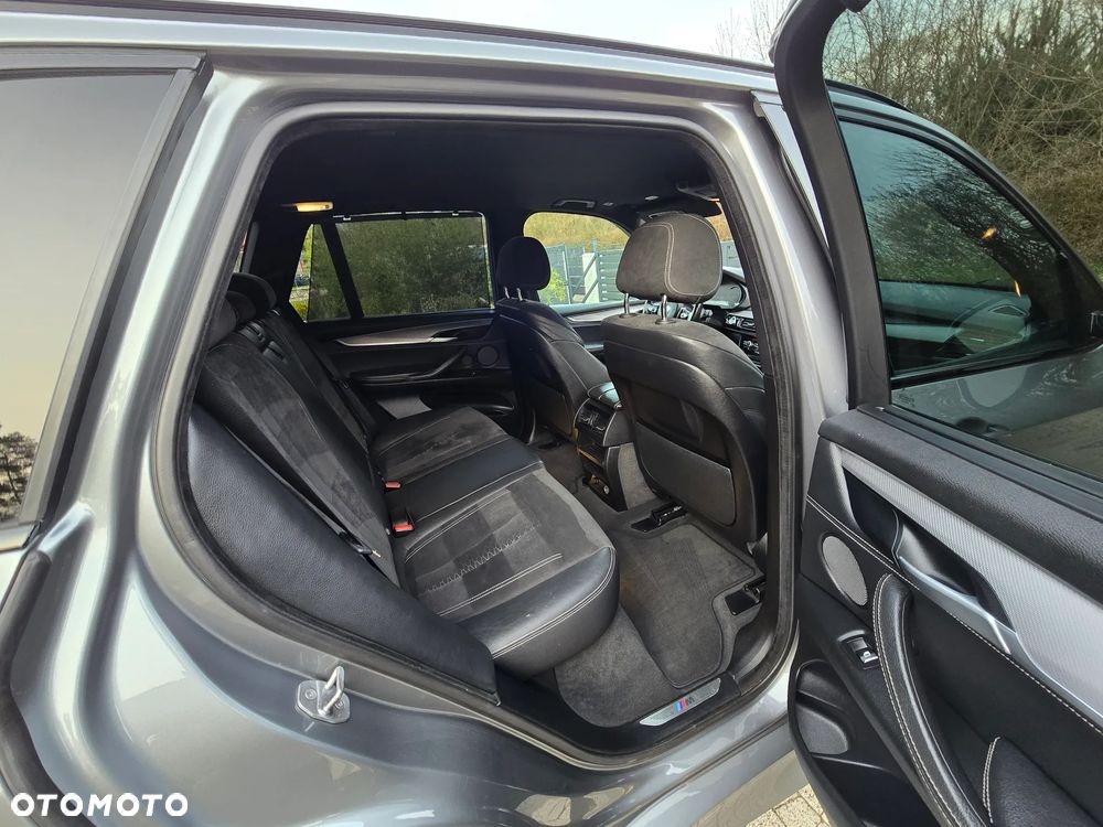 BMW X5 xDrive40d - 12