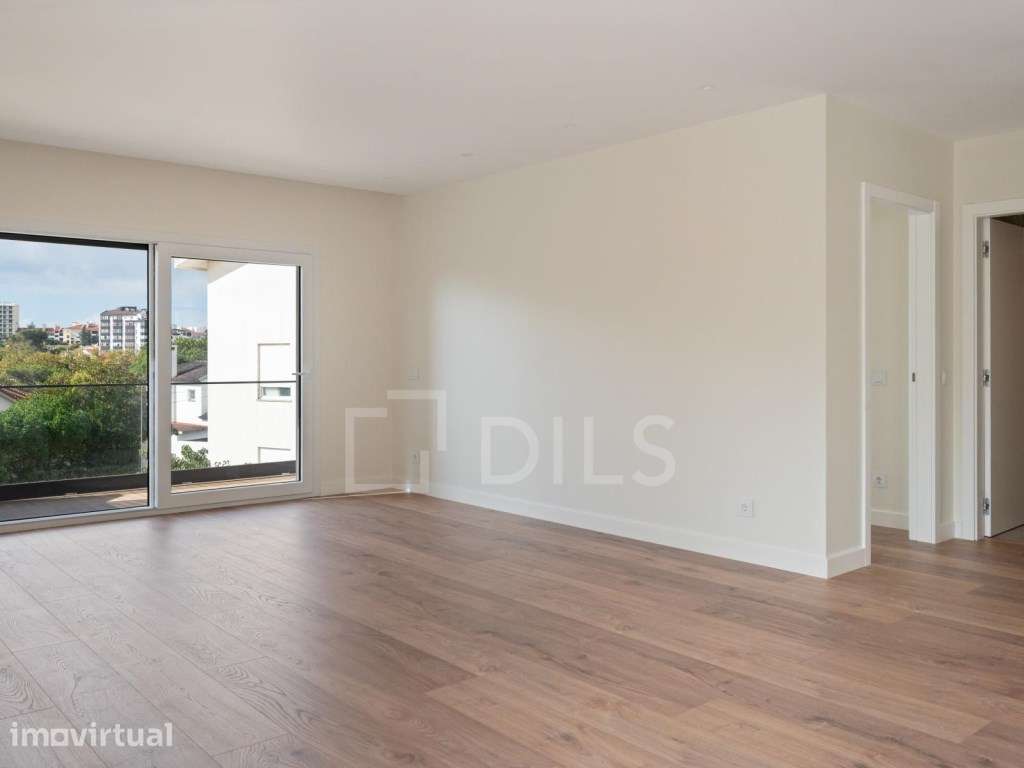 Apartamento novo T3 no centro de Cascais - Grande imagem: 5/30