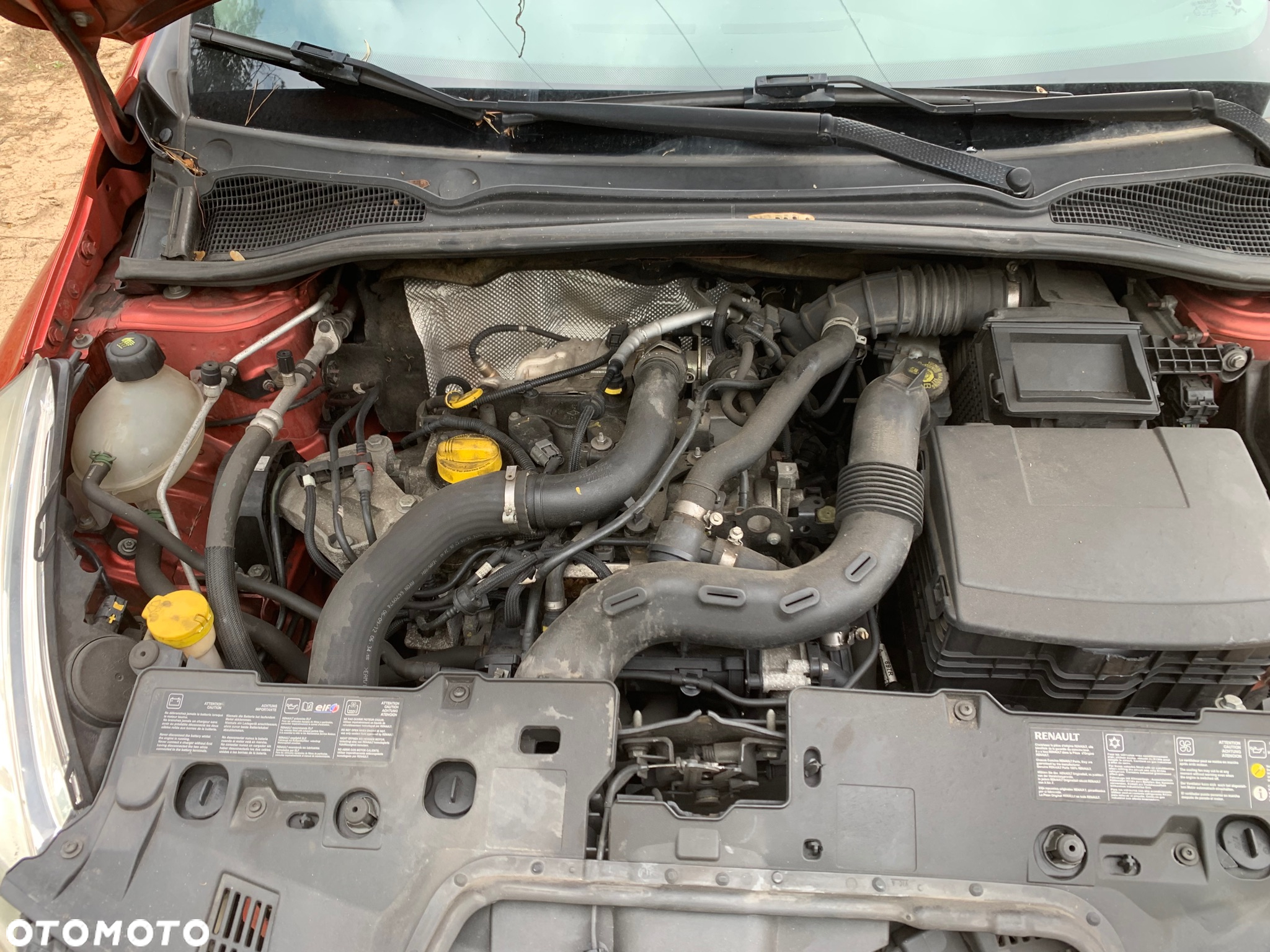 Renault Clio (Energy) TCe 90 Start & Stop LIMITED - 15