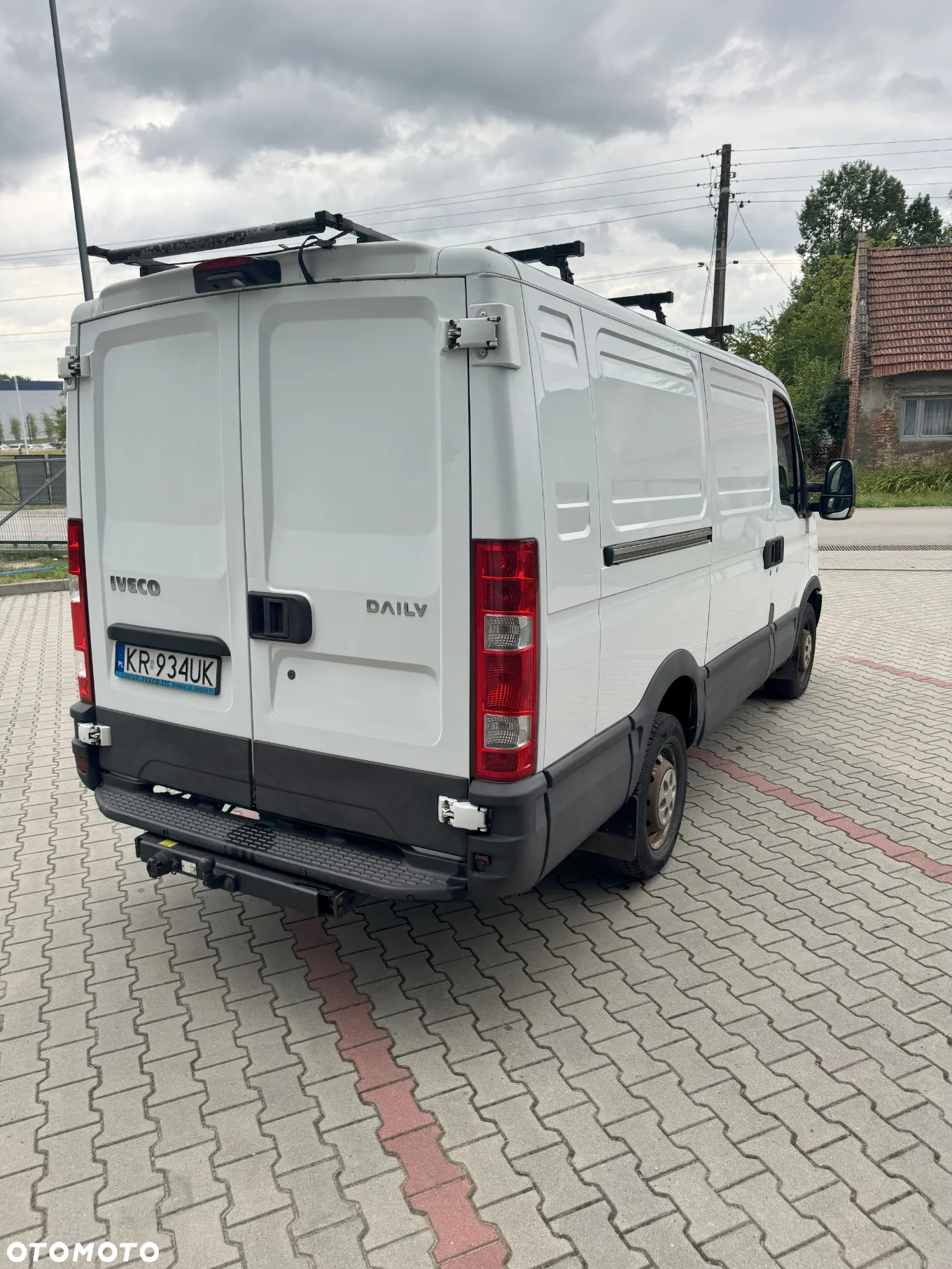 Iveco 35S15 - 4
