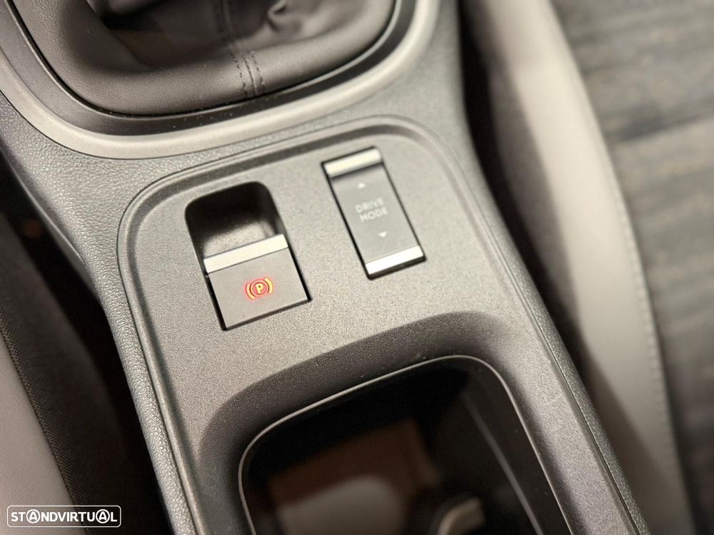 Jeep Avenger 1.2 GSE T3 Longitude - 11