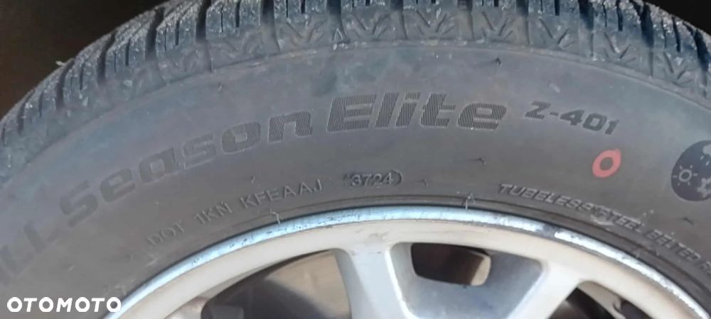 Ford Tourneo Connect Grand 1.5 TDCi Start/Stop Titanium - 16