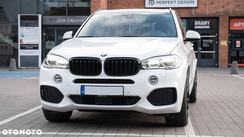BMW X5 xDrive30d - 3