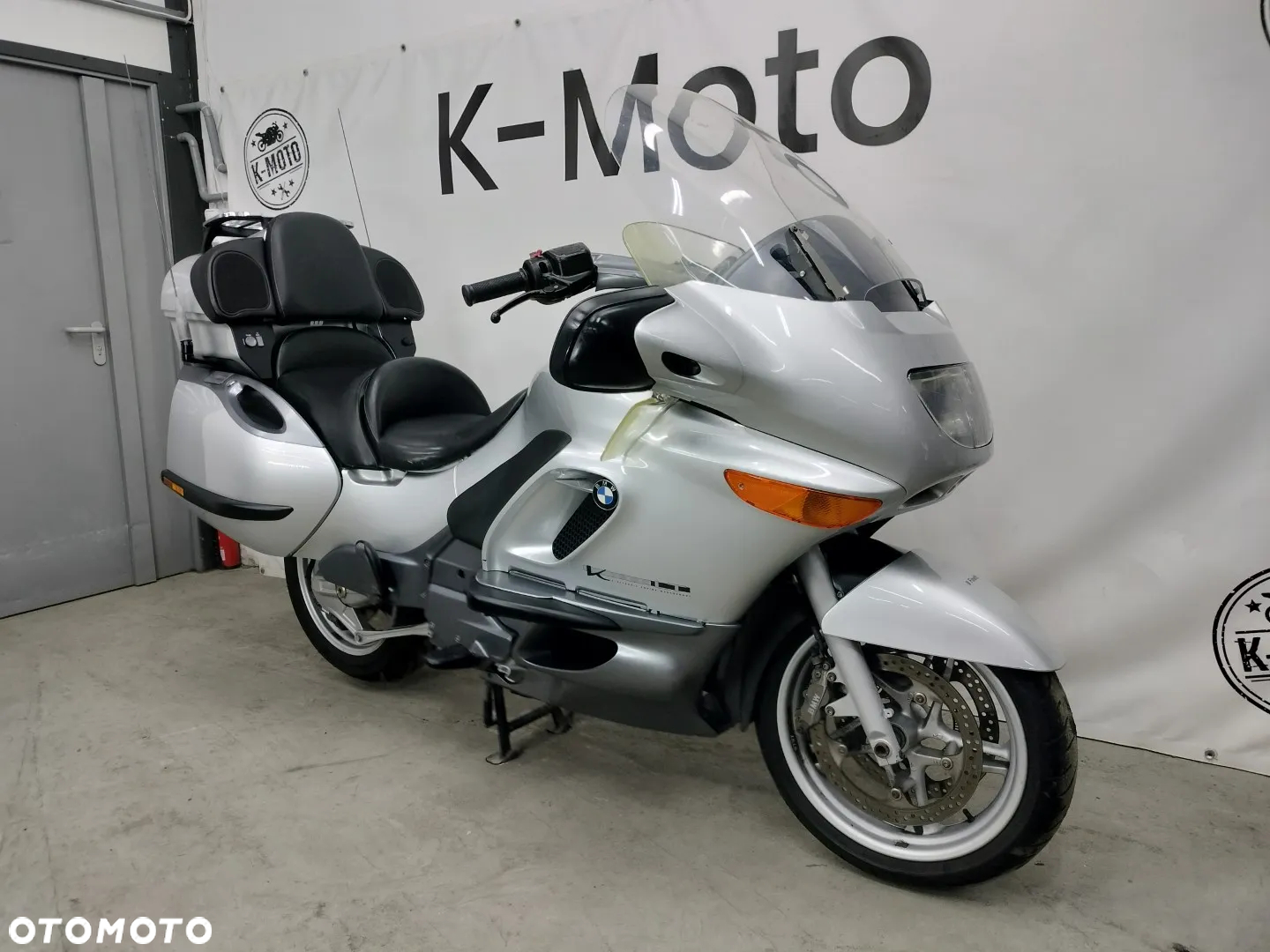 BMW LT - 2