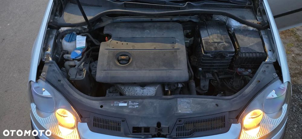 Volkswagen Golf 1.4 Trendline - 26