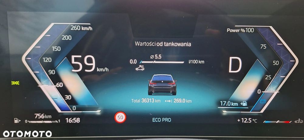 BMW Seria 3 318d - 7