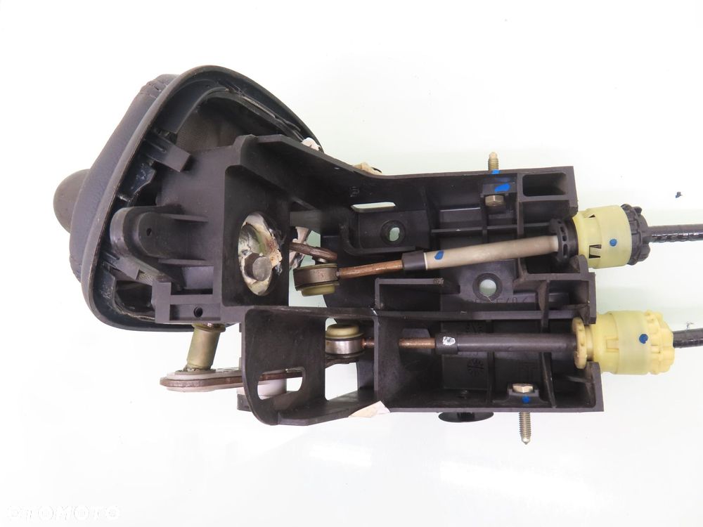 LEWAREK RENAULT SCENIC II 1.6 8200327403 - 6