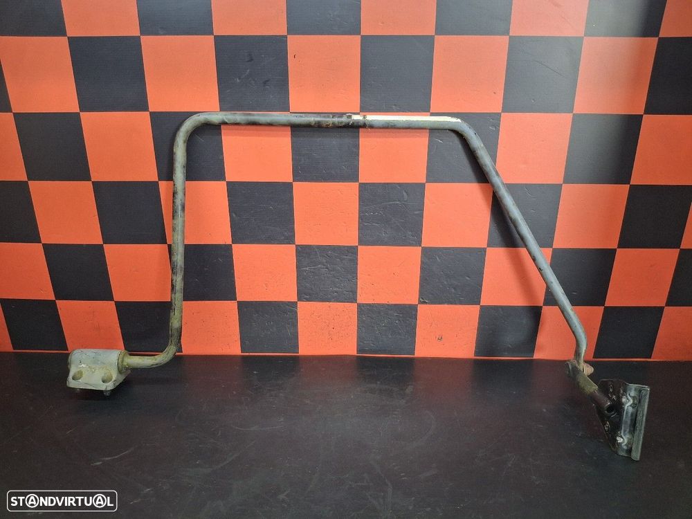 Haste De Espelho Frente Esquerda Isuzu Elf Caixa (Nkr8_) - 1