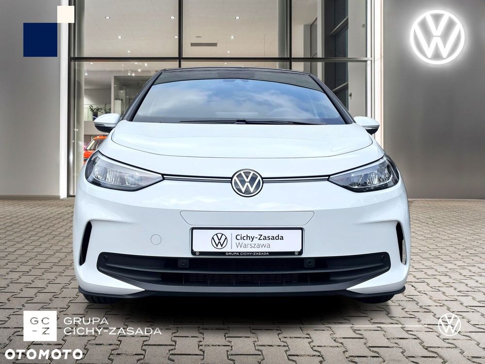 Volkswagen ID.3 52kWh Plus - 9