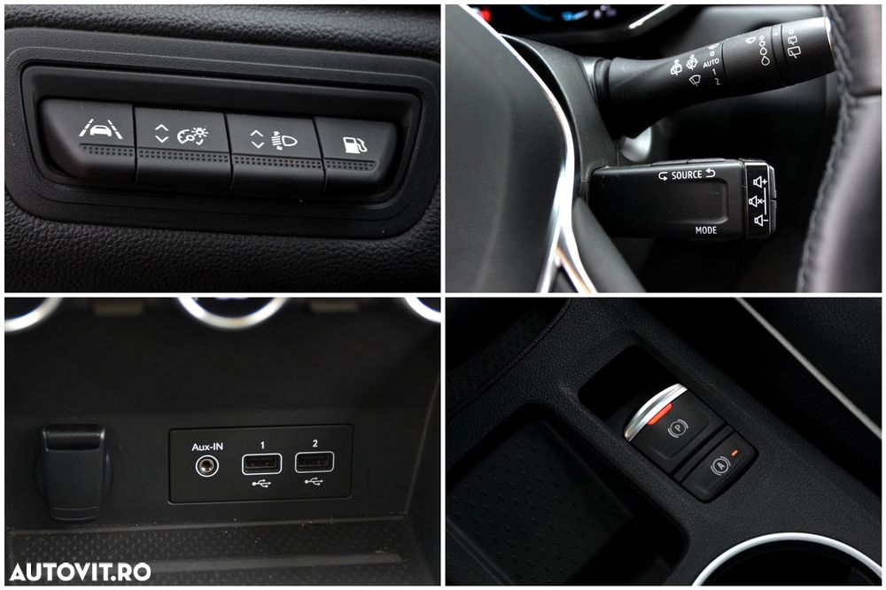 Renault Captur E-Tech Plug-In-Hybrid Intens - 22