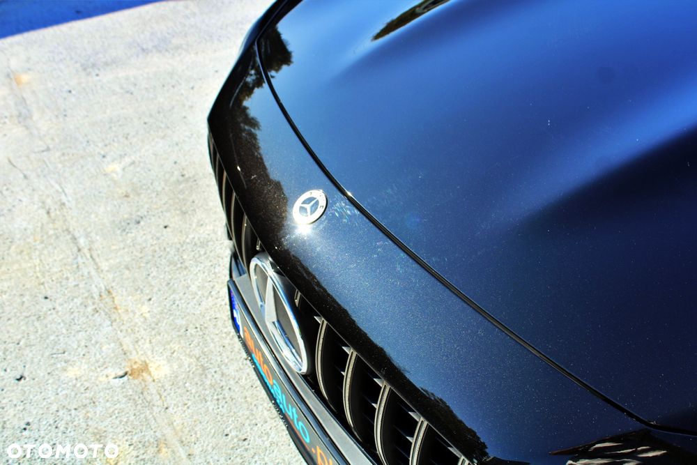 Mercedes-Benz AMG GT 43 4-Matic+ - 29