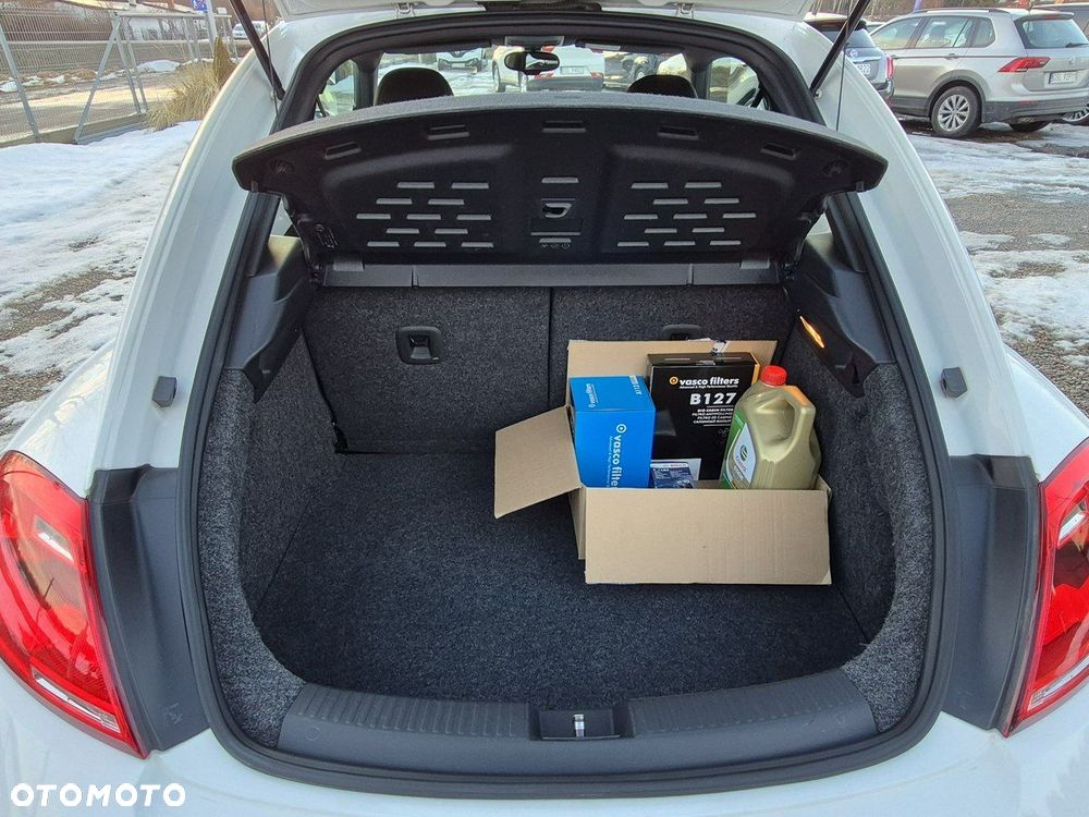 Volkswagen Beetle - 9