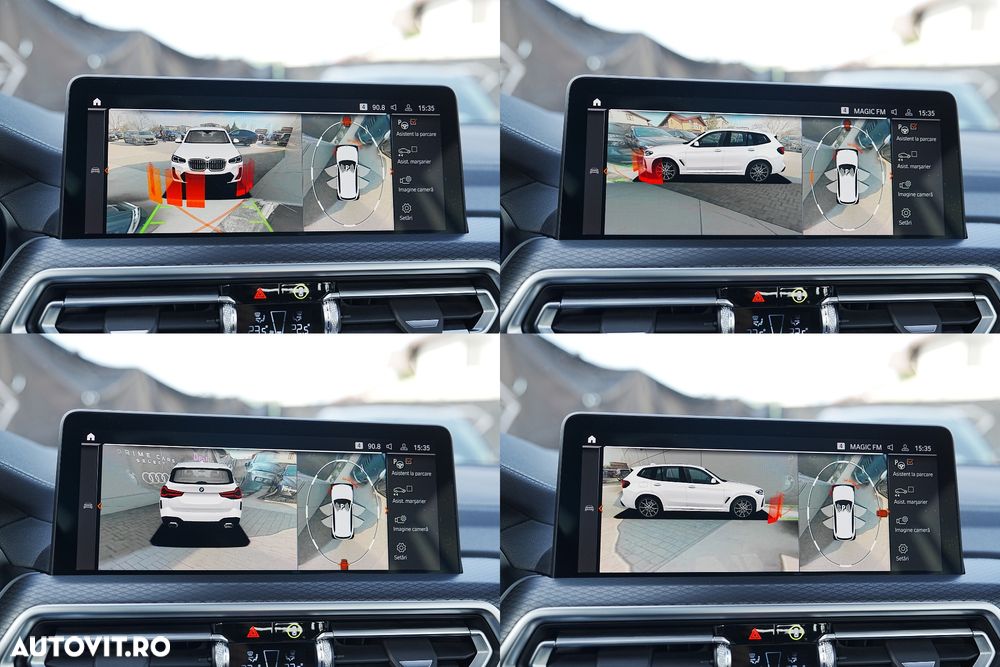 BMW X3 xDrive30e Aut. M Sport Edition - 7