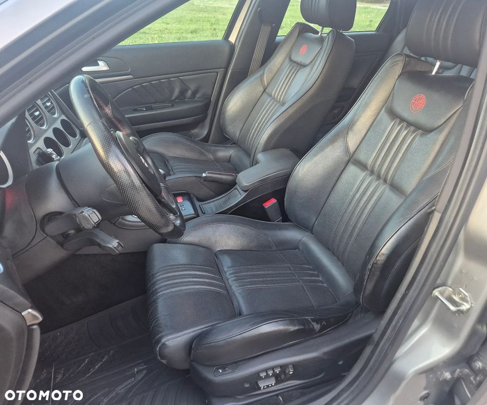 Alfa Romeo 159 2.0 JTDM 16V DPF Turismo - 10