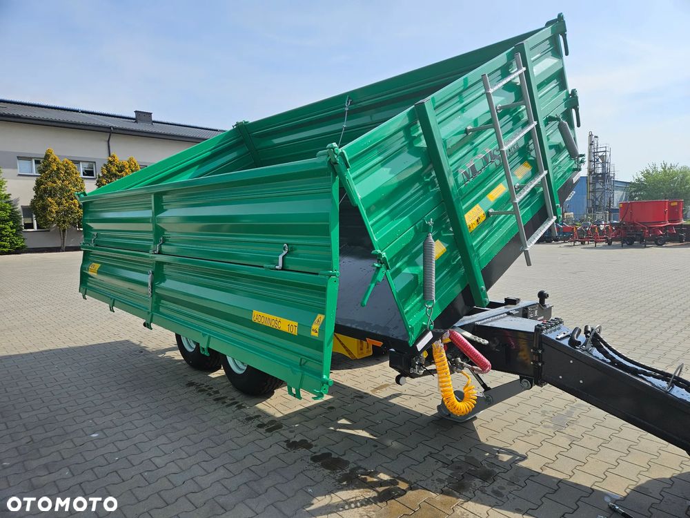 Inny MCMS PT4103N - 9